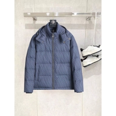 Fendi Down Jackets